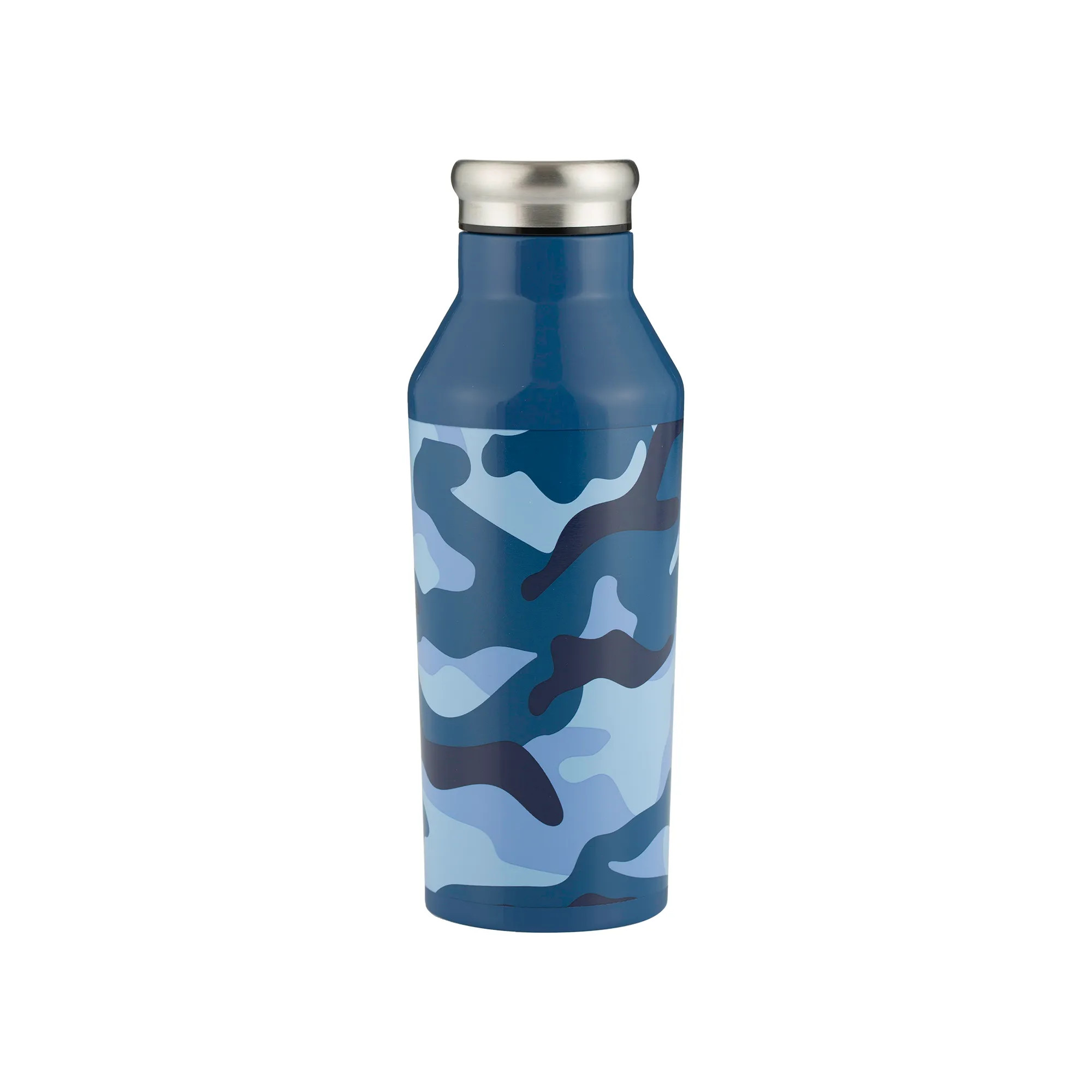Παγούρι Θερμός Ανοξείδωτο Typhoon Pure Kids Camouglage 600ml