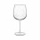 Ποτήρι Κρασιού Κρυστάλλινο Barolo / Shiraz 750ml Σετ 6Τμχ. Meravigliosi Luigi Bormioli