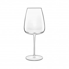 Ποτήρι Κρασιού Κρυστάλλινο Σετ 6Τμχ. Cabernet / Merlot 700ml Meravigliosi Luigi Bormioli