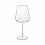 Ποτήρι Κρασιού Κρυστάλλινο Σετ 6Τμχ. Cabernet / Merlot 700ml Meravigliosi Luigi Bormioli