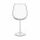 Ποτήρι Κρασιού Κρυστάλλινο Σετ 6Τμχ. Oaked Chardonnay 650ml Meravigliosi Luigi Bormioli