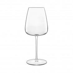 Ποτήρι Κρασιού Κρυστάλλινο Σετ 6Τμχ. Sangiovese / Chianti 550ml Meravigliosi Luigi Bormioli