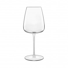 Ποτήρι Κρασιού Κρυστάλλινο Σετ 6Τμχ. Sangiovese / Chianti 550ml Meravigliosi Luigi Bormioli