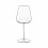Ποτήρι Κρασιού Κρυστάλλινο Σετ 6Τμχ. Chardonnay / Tocai 450ml Meravigliosi Luigi Bormioli