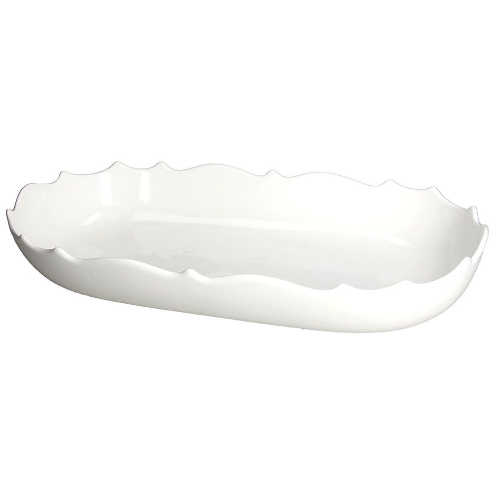 Πιατέλα Πορσελάνης Kalika 45cm Andrea Fontebasso