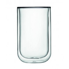 Ποτήρι Γύαλινο Sublime Luigi Bormioli Thermic Glass 400ml
