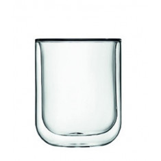 Ποτήρι Γύαλινο Sublime Luigi Bormioli Thermic Glass 370ml
