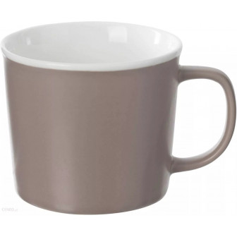 Κούπα Πορσελάνης Taupe 380ml Secret De Gourmet Κούπα Πορσελάνης Taupe 380ml Secret De Gourmet