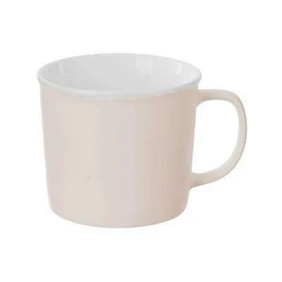 Κούπα Πορσελάνης Pink 380ml Secret De Gourmet
