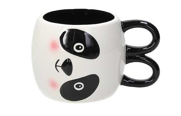 Κούπα Stonware Funny Koala 450ml Tognana