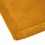 Πατάκι Μπάνιου Atmosphera Αντιολισθητικό Κίτρινο 50x80cm 5Five