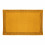 Πατάκι Μπάνιου Atmosphera Αντιολισθητικό Κίτρινο 50x80cm 5Five