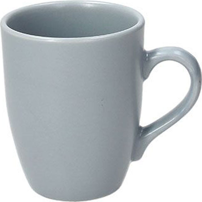 TOGNANA Κούπα Πορσελάνης Tatami Grey 370ml Tognana