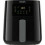 Philips Φριτέζα Αέρος Airfryer Essential Με Αποσπώμενο Κάδο 4,1lt Μαύρη HD9252/70