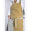 Ποδιά Κουζίνας Laura Ashley Daniela Oil Solid Yellow