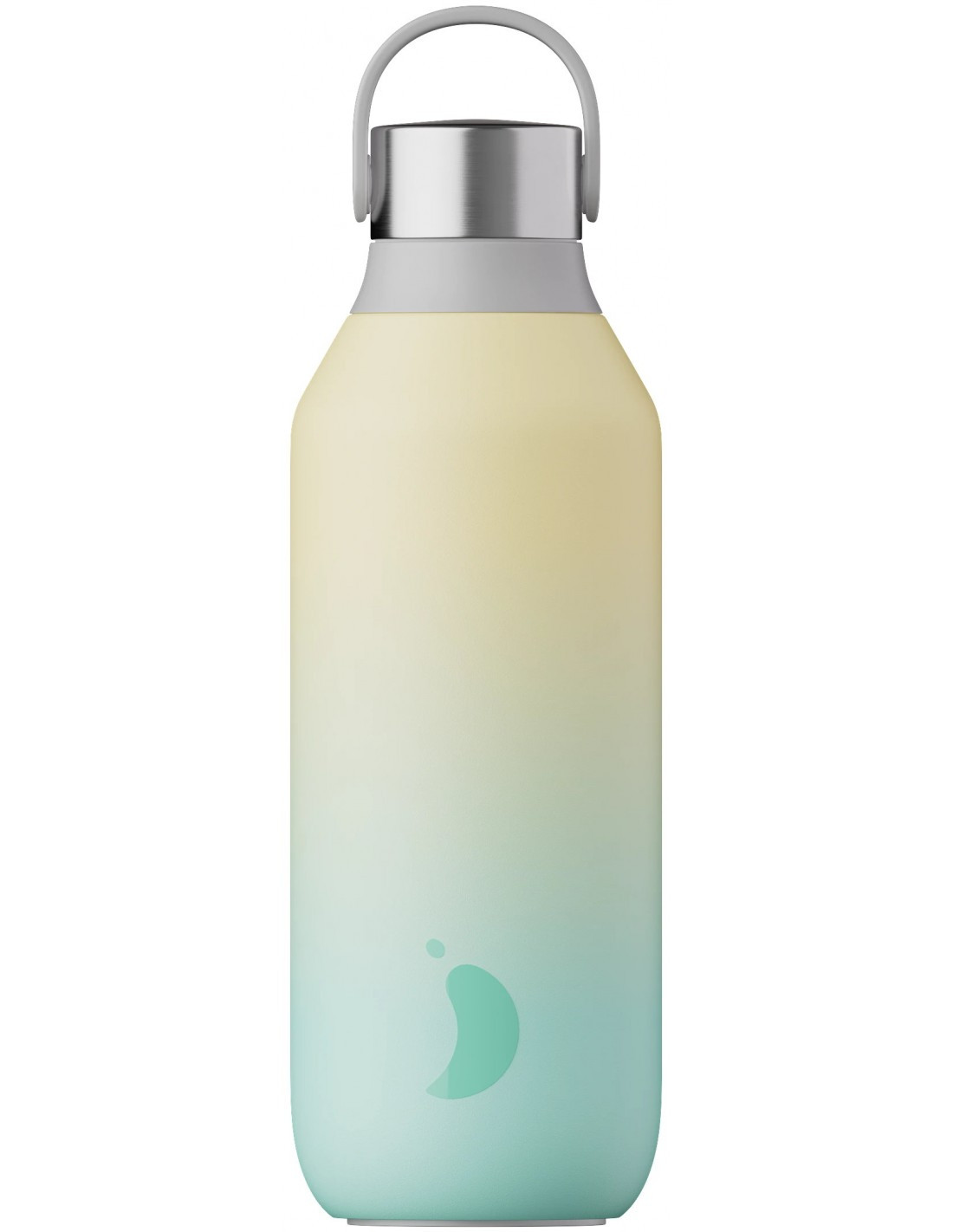 Chilly’s Μπουκάλι Θερμός Ανοξείδωτο Series 2 Ombre Dusk 500ml