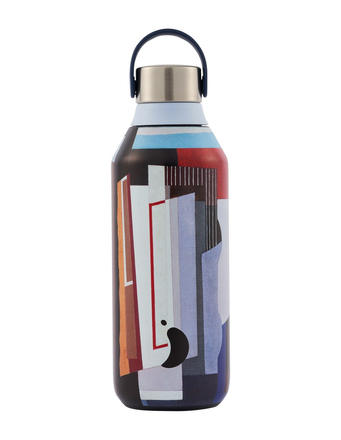 Chilly’s Μπουκάλι Θερμός Ανοξείδωτο Series 2 Tate John Piper 500ml