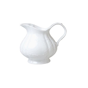 Gural Γαλατιέρα Πορσελάνης Flora 100ml