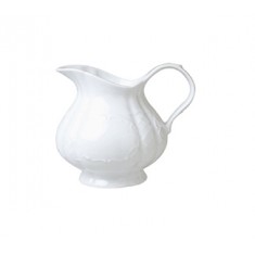 Gural Γαλατιέρα Πορσελάνης Flora 100ml