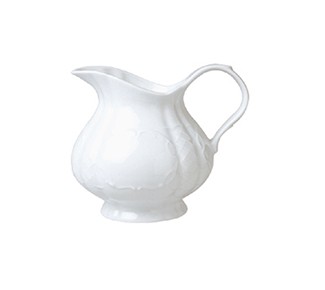 GURAL PORCELEN Gural Γαλατιέρα Πορσελάνης Flora 100ml