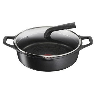 Κατσαρόλα - Σωτέζα Robusto 28cm Tefal