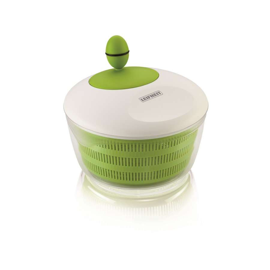 Στεγνωτήρι Spinner Σαλάτας Leifheit 4.2lt
