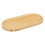 Θήκη Για Σαπούνι Δισκάκι Επιτραπέζια Bamboo 20cm Secret De Gourmet
