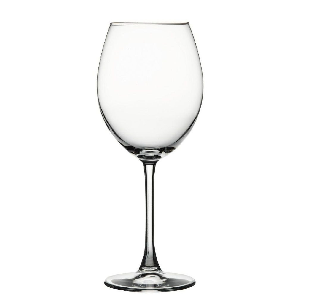 Ποτήρι Λευκού Κρασιού Σετ 6Τμχ. Enoteca 590ml Pasabahce
