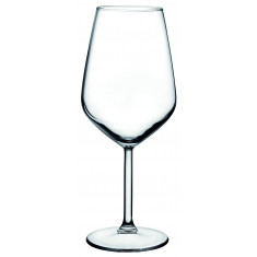 Ποτήρι Λευκού Κρασιού Σετ 6Τμχ. Allegra 490ml Pasabahce