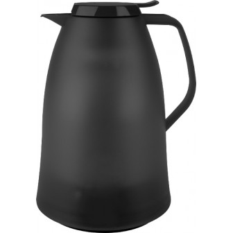 Κανάτα Θερμός Mambo Jug Matte 1lt Μαύρη Tefal