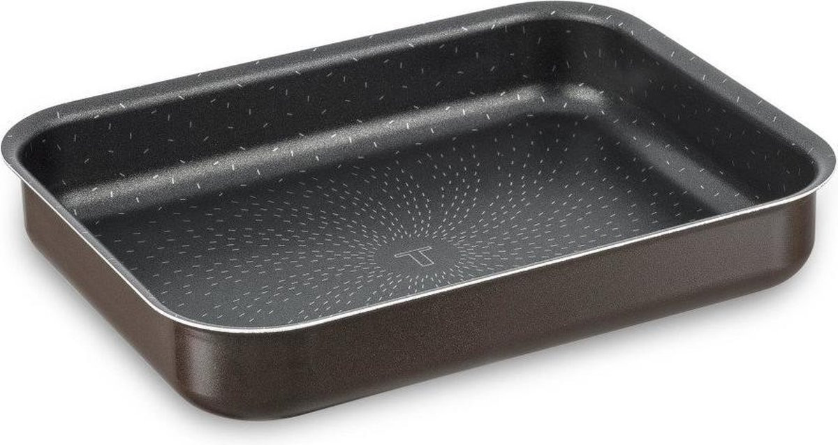 Ταψί Αντικολλητικό Success 19x25cm Tefal