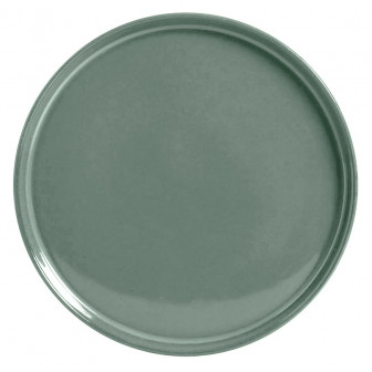 Happy Ware Πιάτο Φρούτου Κεραμικό Nordic 22cm Green Matte