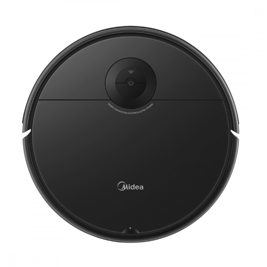 Midea i5C Σκούπα Ρομπότ Για Σκούπισμα & Σφουγγάρισμα Με Χαρτογράφηση & Wi-Fi