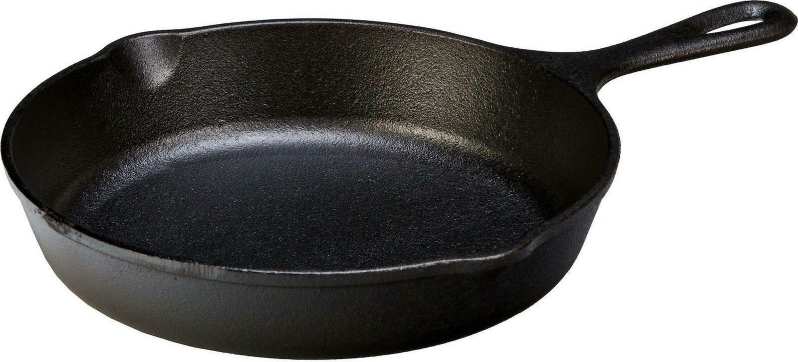 Τηγάνι Μαντεμένιο 20,32cm Lodge