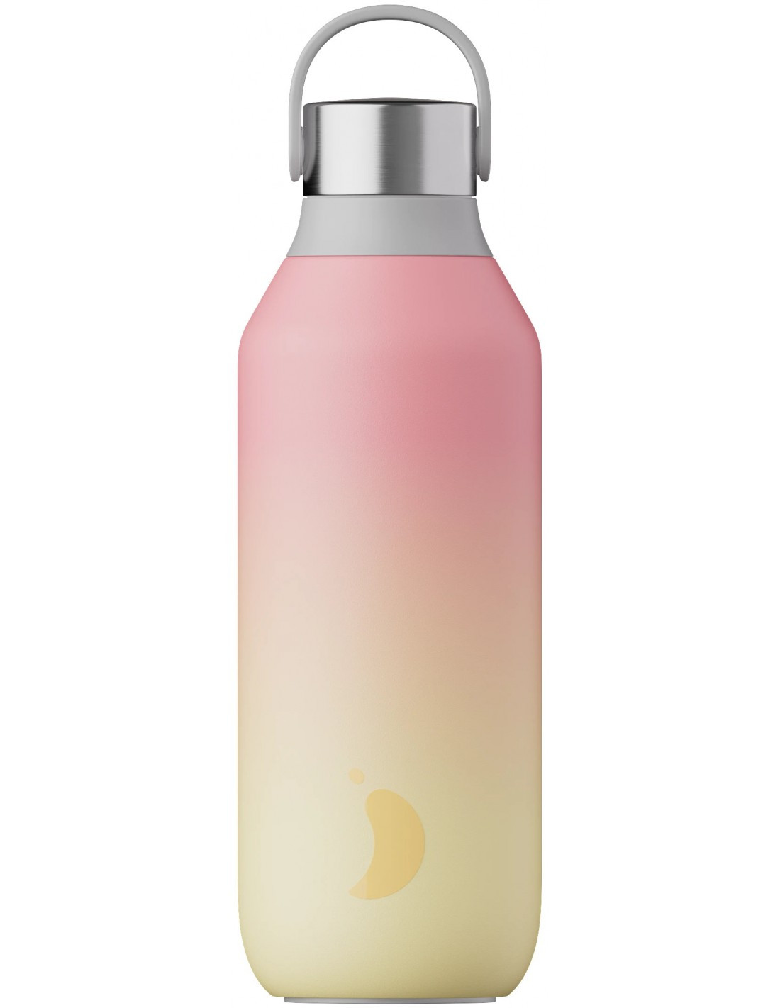 Chilly’s Μπουκάλι Θερμός Ανοξείδωτο Series 2 Ombre Daybreak 500ml