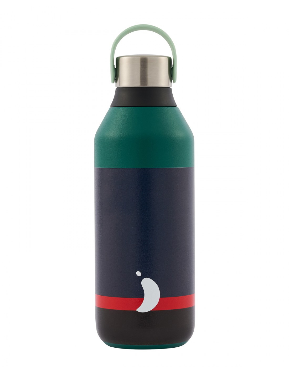 Chilly’s Μπουκάλι Θερμός Ανοξείδωτο Series 2 Tate Jean Spencer 500ml
