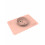 Μπoλ Με Ενσωματωμένο Σουπλά Matchstick Monkey Anti-Slip Bowl Dusty Pink