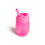 Ποτήρι Με Καλαμάκι 296ml Munchkin Simple Clean Straw Cup Pink