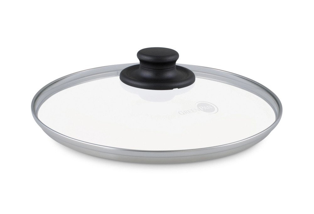 Green Pan Καπάκι Γυάλινο Sienna 24cm