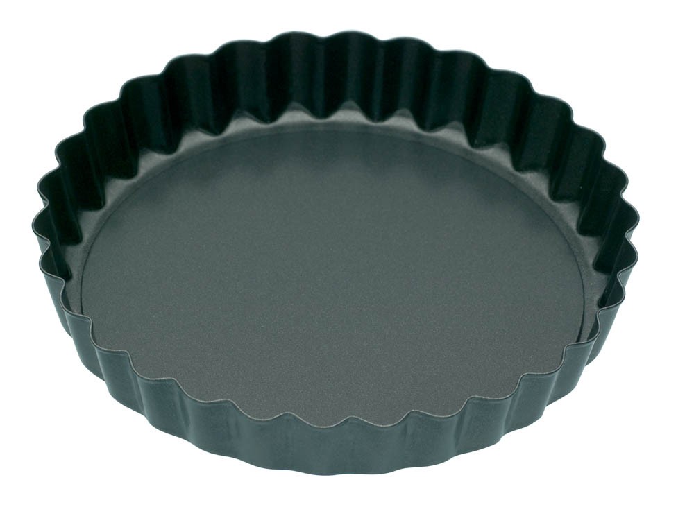 Ταρτιέρα Αντικολλητική Mini Kitchencraft Σετ 4Τμχ. 10cm