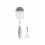 Βούρτσα Καθαρισμού για Μπιμπερό Munchkin Γκρι Bristle Bottle Brush Grey 2τμχ