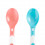 Κουτάλια Φαγητού Παιδικό Σετ 6τμχ Munchkin Soft Tip Spoon