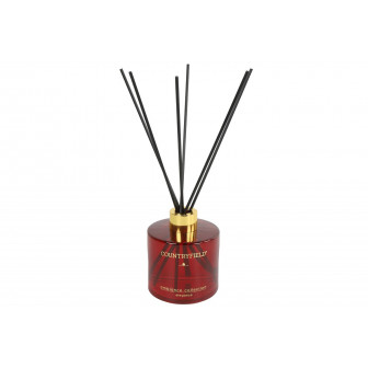 Diffuser Με Sticks Countryfield Elegance 200ml