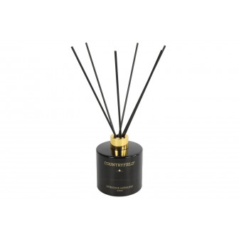 Diffuser Με Sticks Countryfield Urban 200ml