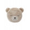 Μαξιλάρι Παιδικό Bear 28cm Atmosphera
