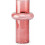 Διακοσμητικό Βάζο Γυάλινο Pink 20cm Countryfield