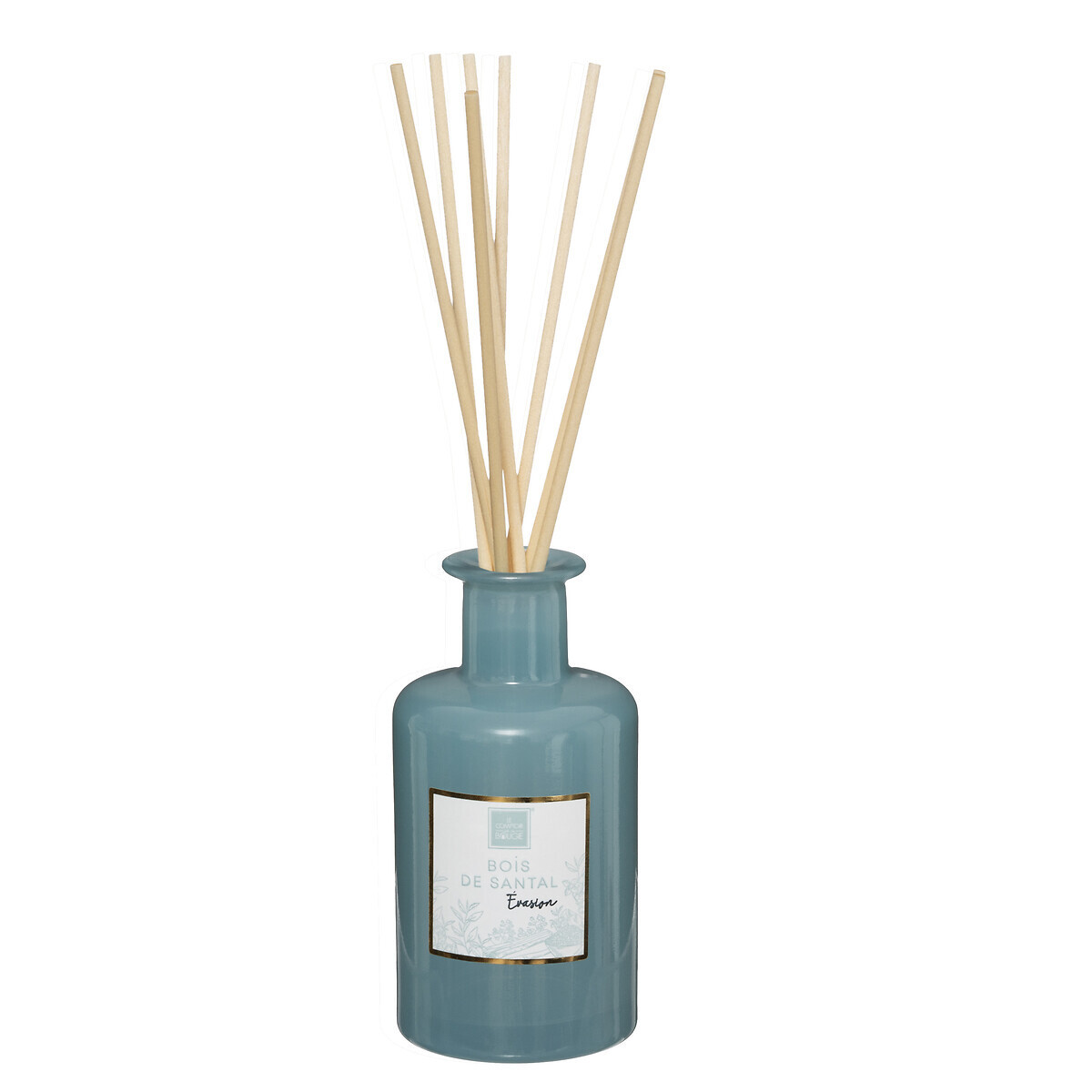 ATMOSPHERA Atmosphera Diffuser Αρωματικό Με Sticks Sandalwood 200ml