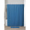 Κουρτίνα Μπάνιου Blue Peackok Υφασμάτινη 180x200cm