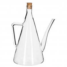 Δοχείο Λαδιού Γυάλινο 500ml Secret De Gourmet