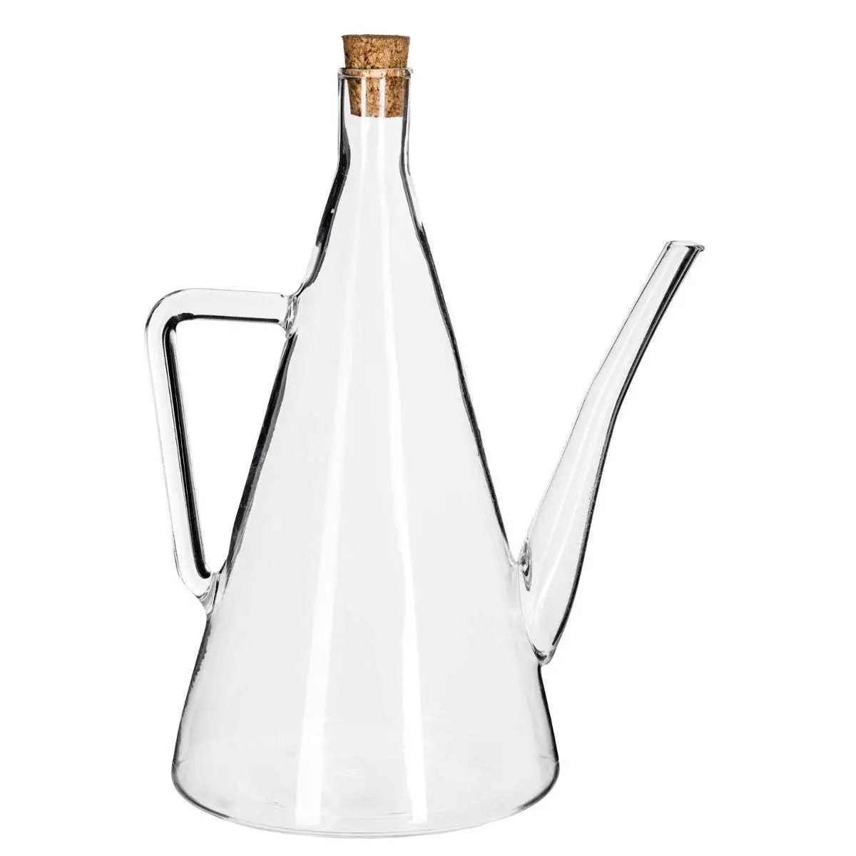Δοχείο Λαδιού Γυάλινο 500ml Secret De Gourmet